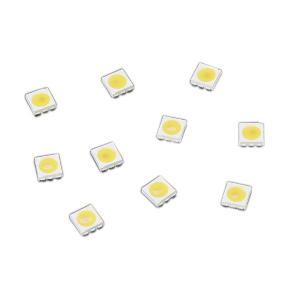 APA102 5050SMD WW/DW Digital Intelligent Addressable LED Chip, DIY LED Chip, 500PCS By Sale APA102 5050SMD WW/DW Digital Intelligent Addressable LED Chip, DIY LED Chip, 500PCS By Sale